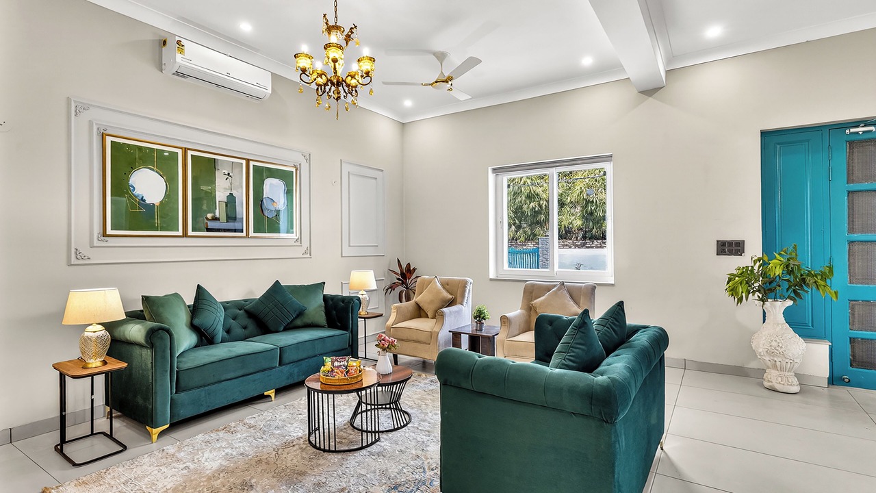 Photo of Livingroom in Bullawala