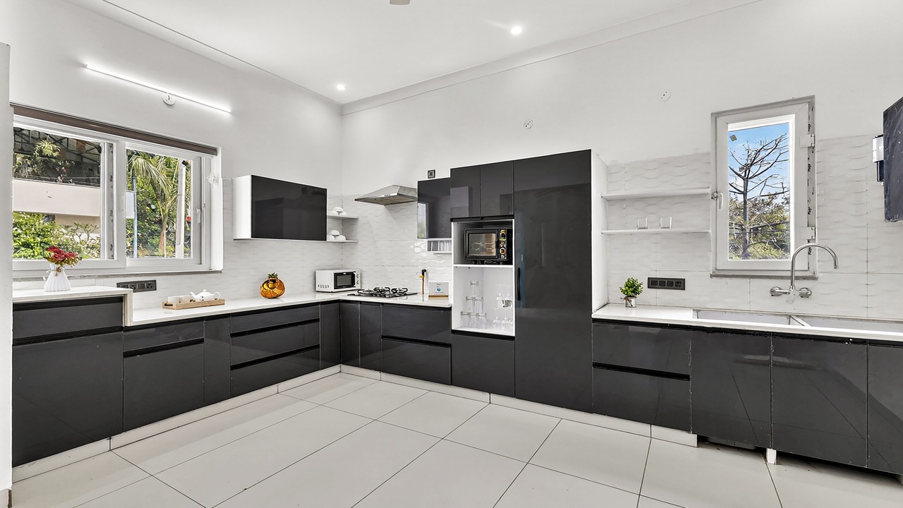 Photo of Kitchen in Bullawala