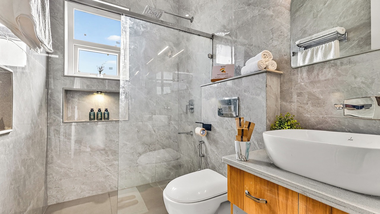 Photo of Bathroom in Bullawala