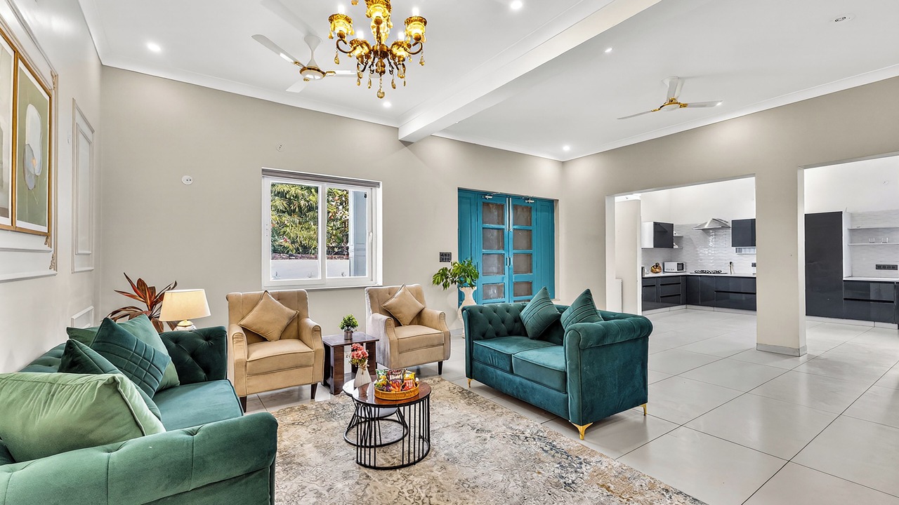 Photo of Livingroom in Bullawala