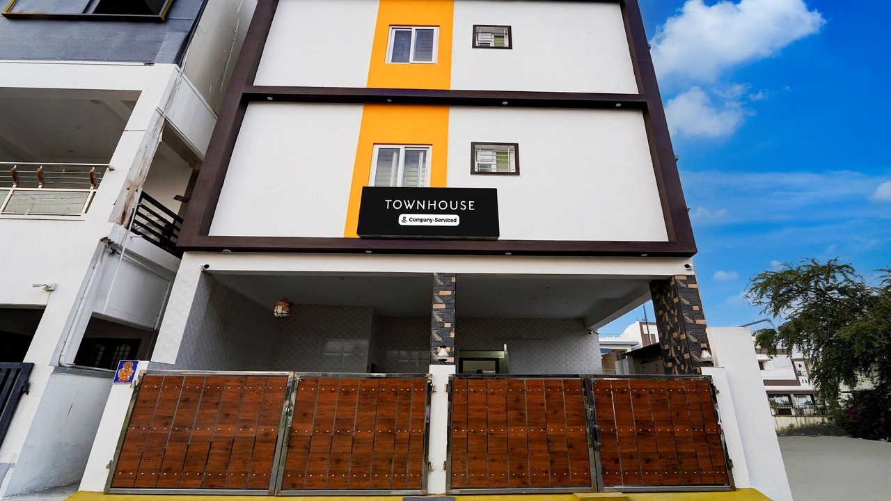 Photo of Outdoor in Peelamedu