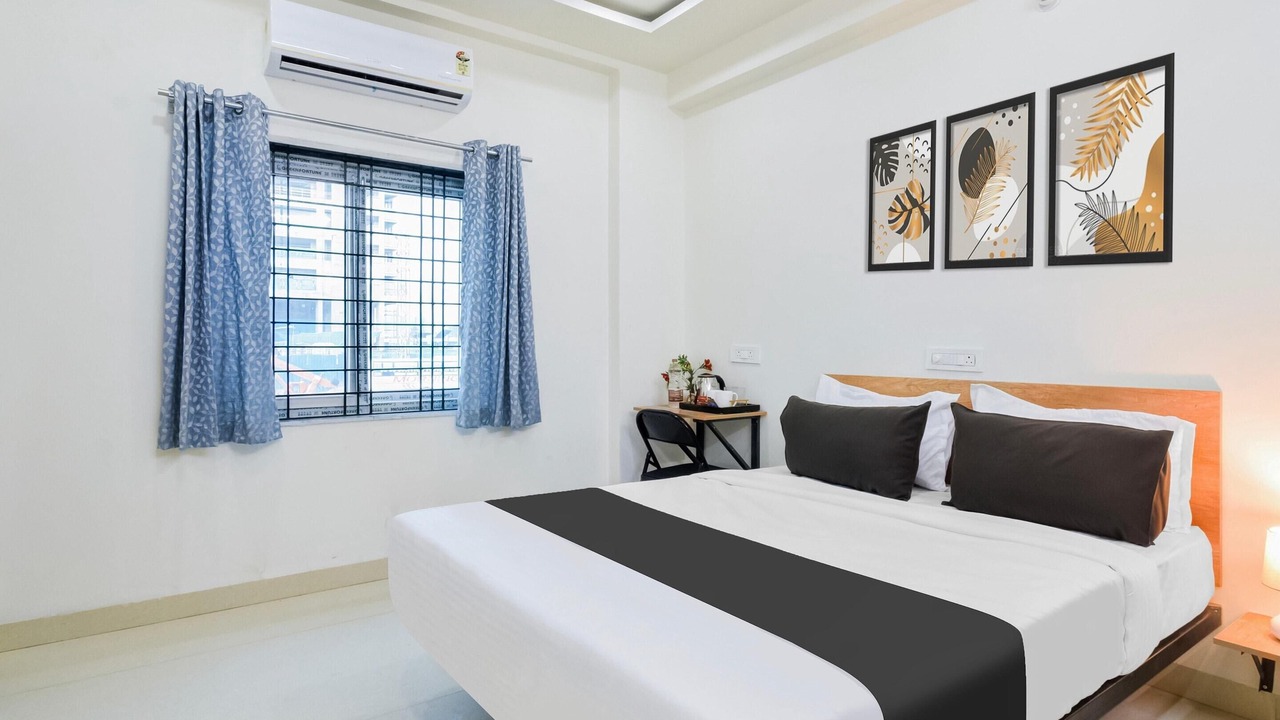 Photo of Bedroom in Hyderabad