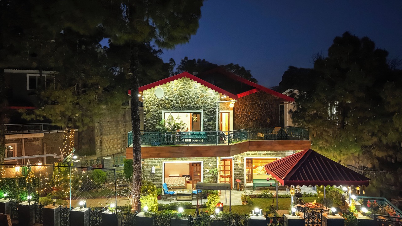 Photo of Outdoor in Kumarhatti