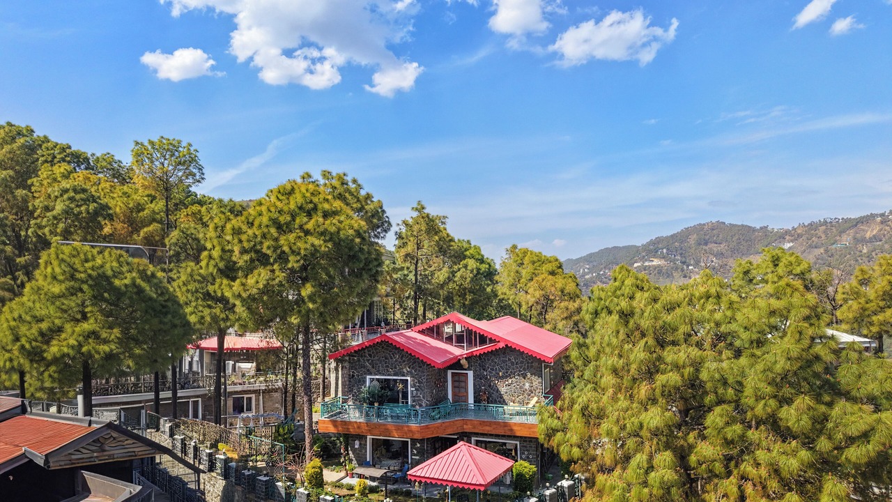 Photo of Outdoor in Kumarhatti
