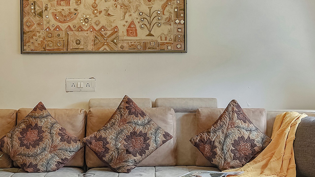 Photo of Livingroom in Kumarhatti