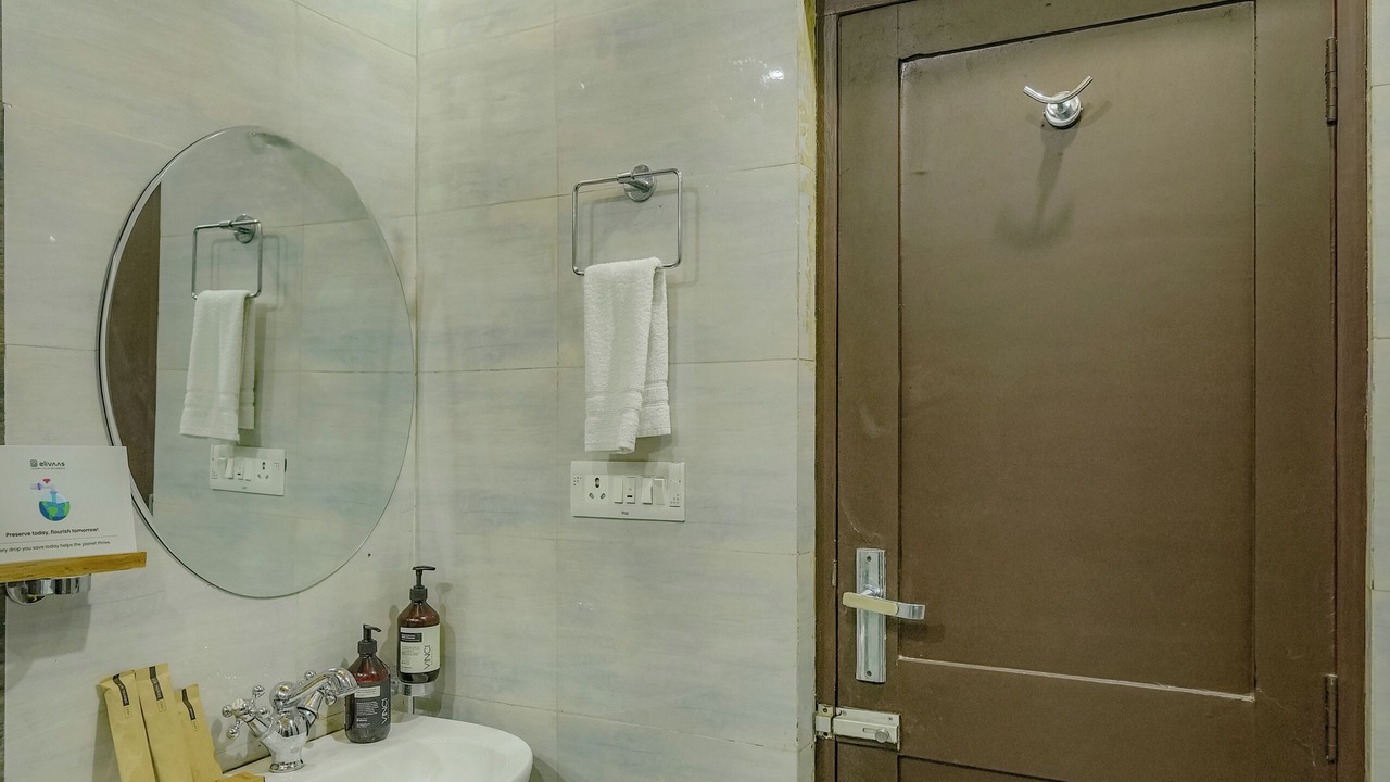 Photo of Bathroom in Kumarhatti