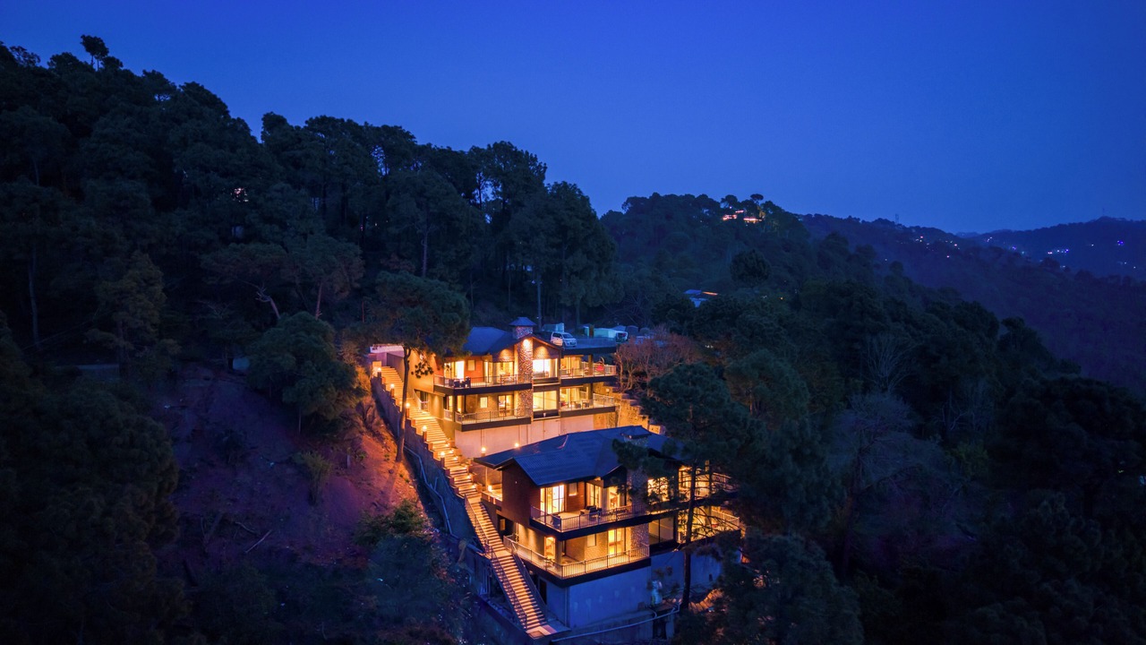 Photo of Outdoor in Kasauli