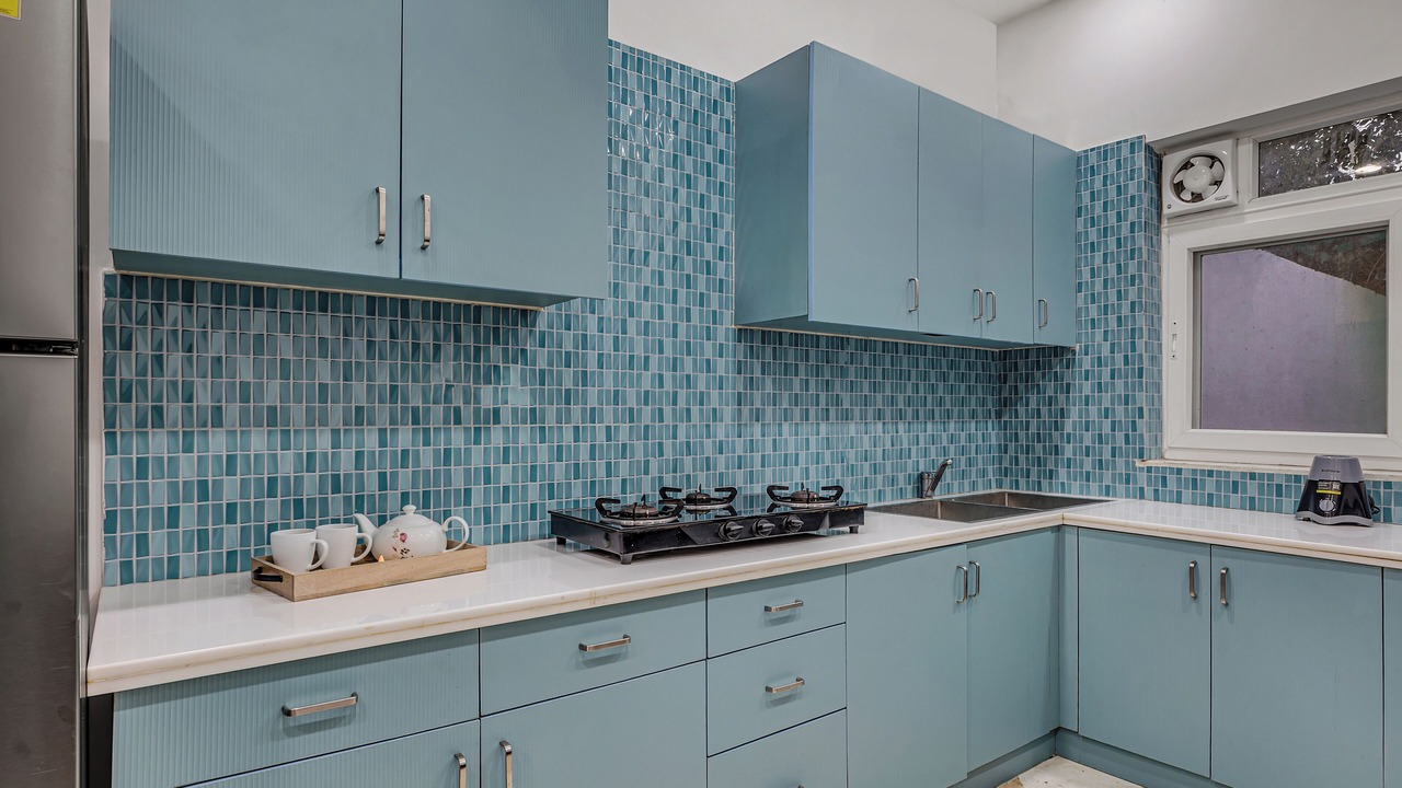 Photo of Kitchen in Faridabad