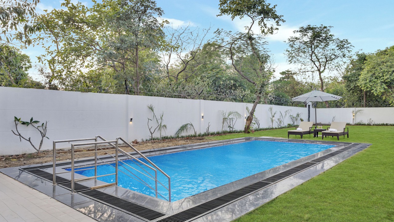 Photo of Outdoor in Faridabad