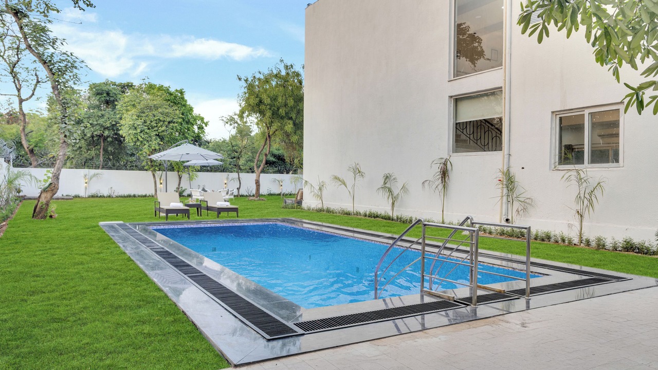 Photo of Outdoor in Faridabad