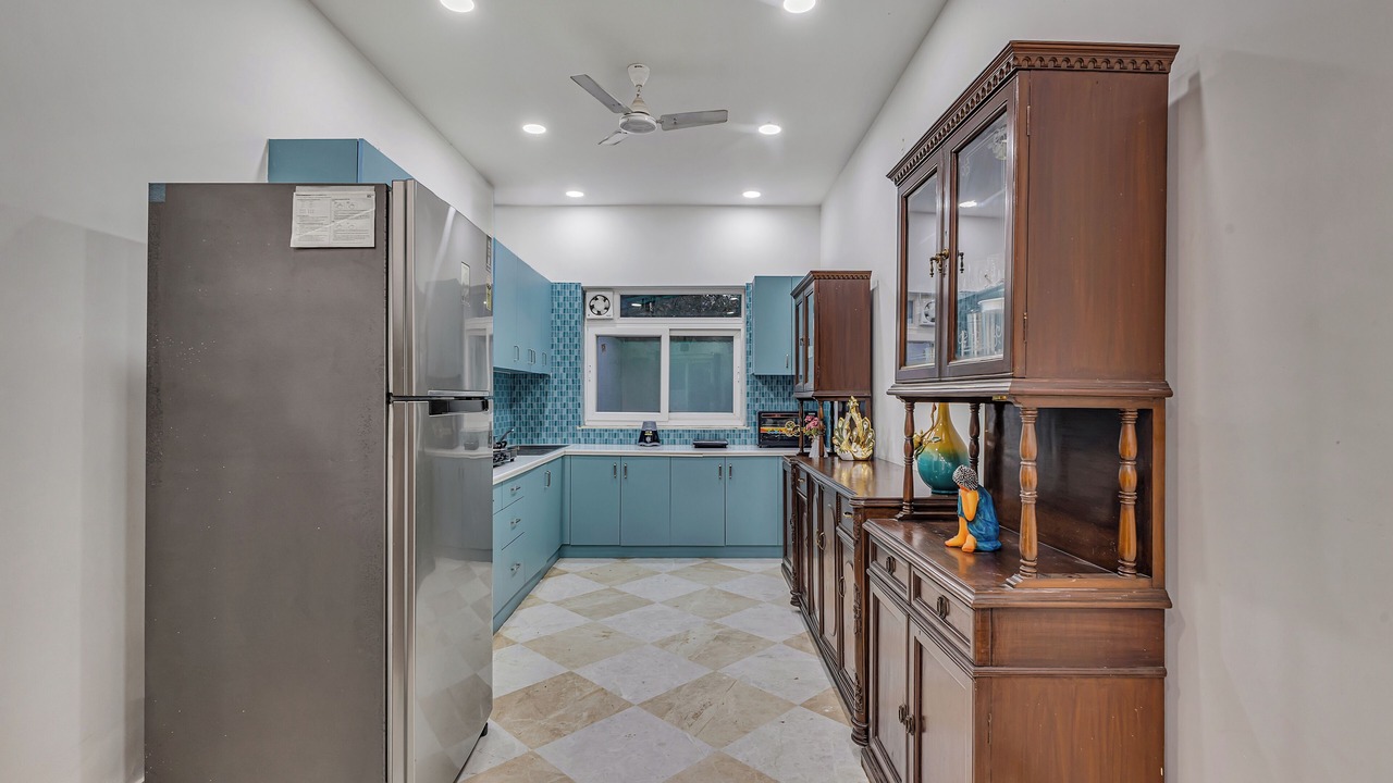 Photo of Kitchen in Faridabad