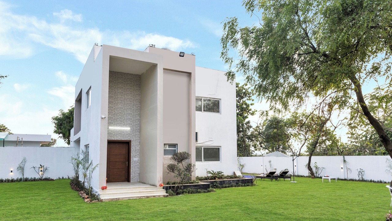 Photo of Outdoor in Faridabad