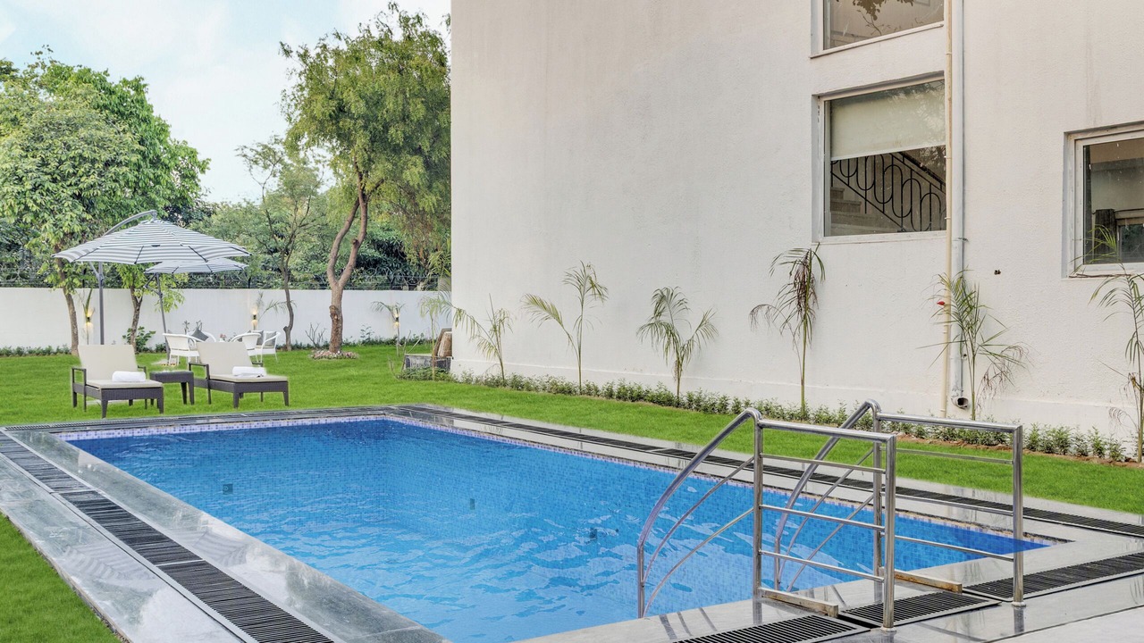 Photo of Outdoor in Faridabad