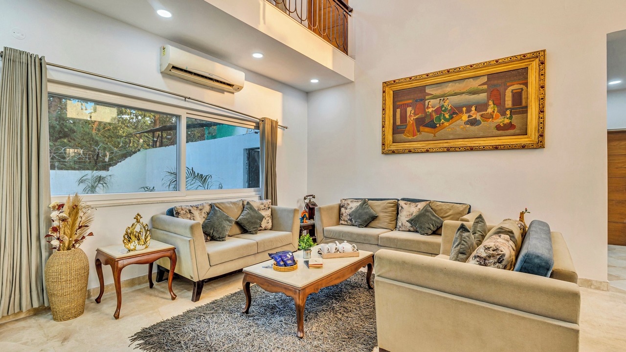 Photo of Livingroom in Faridabad