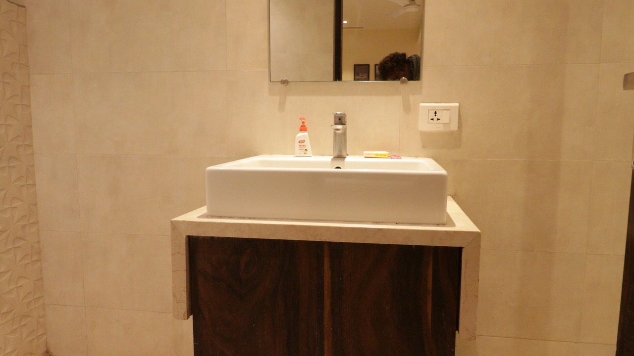 Photo of Bathroom in Malda