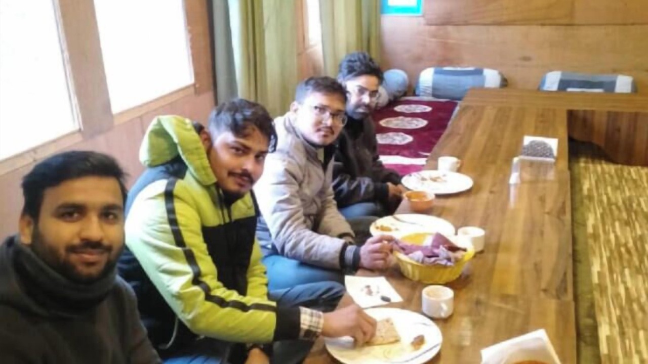 Photo of Others in Kasol