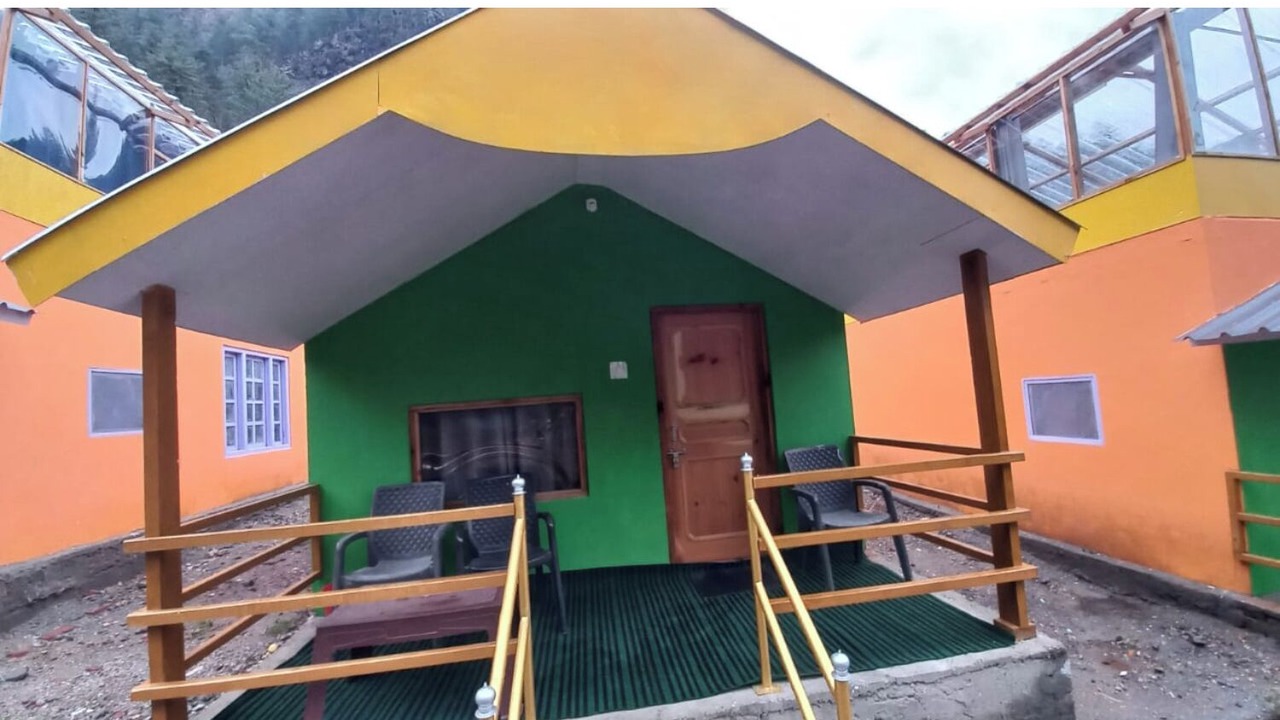 Photo of Outdoor in Kasol