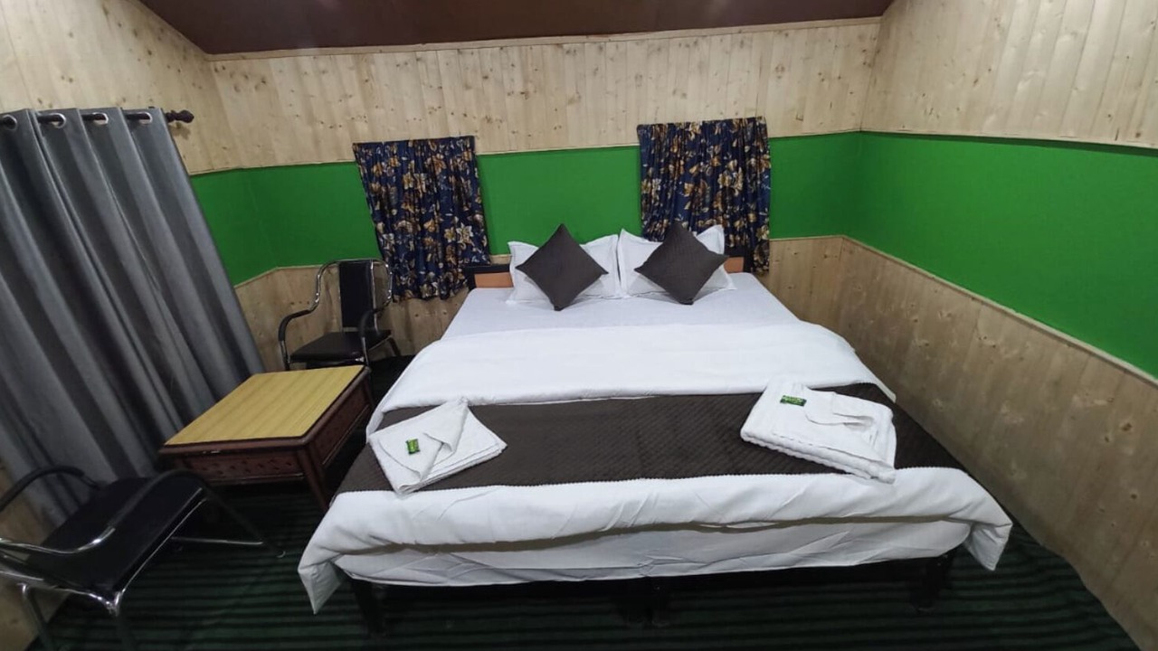 Photo of Bedroom in Kasol