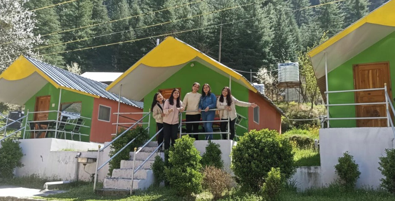 Photo of Outdoor in Kasol