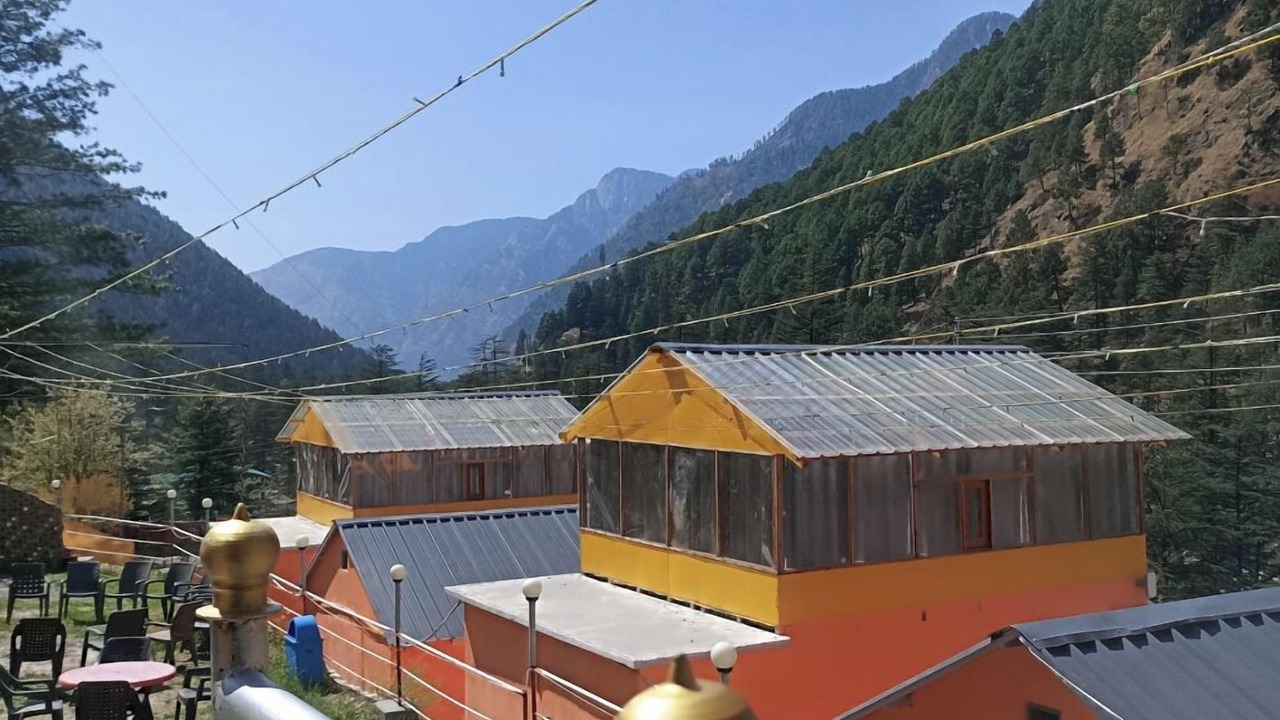 Photo of Outdoor in Kasol