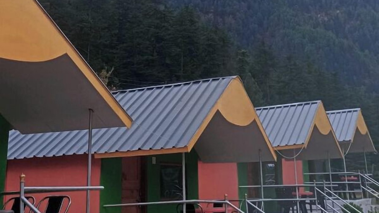 Photo of Outdoor in Kasol