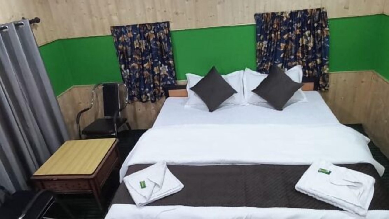 Photo of Bedroom in Kasol