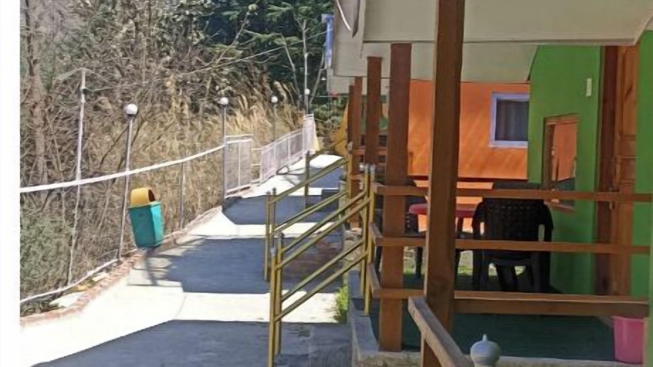 Photo of Outdoor in Kasol