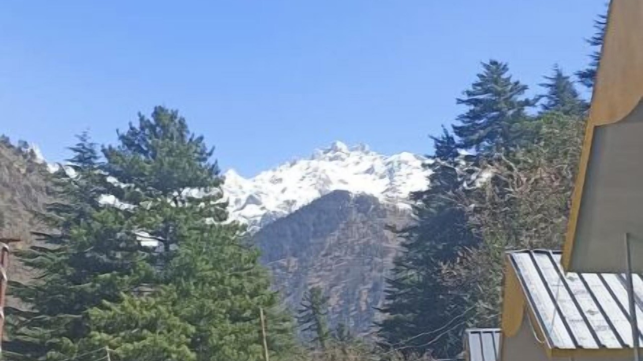 Photo of Outdoor in Kasol