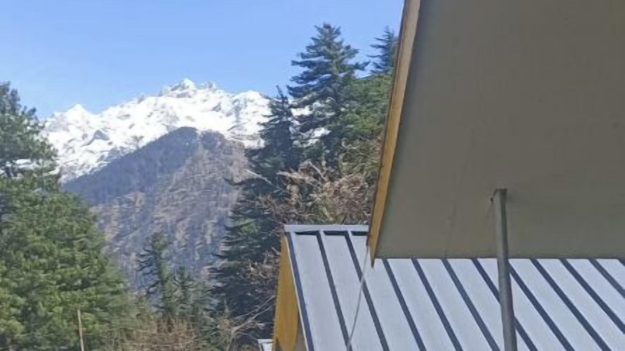 Photo of Outdoor in Kasol