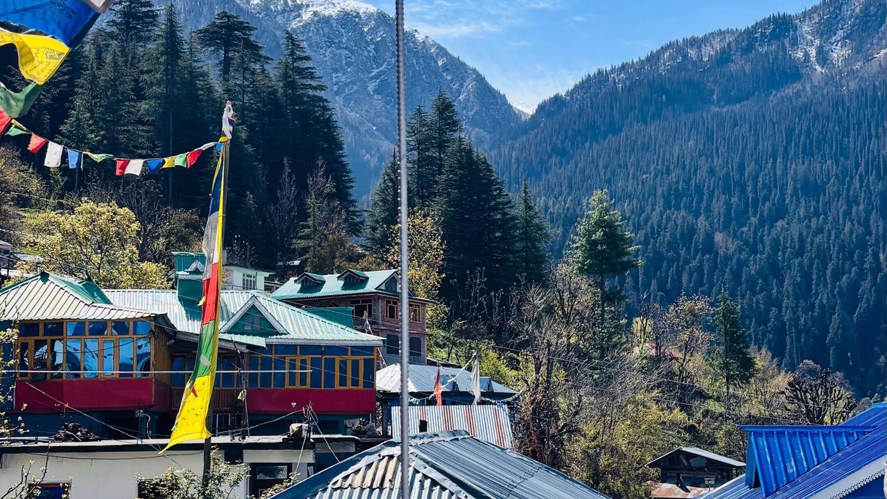 Photo of Outdoor in Nichar