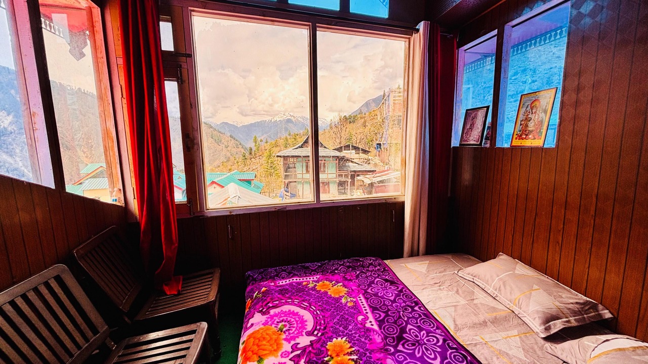 Photo of Bedroom in Nichar