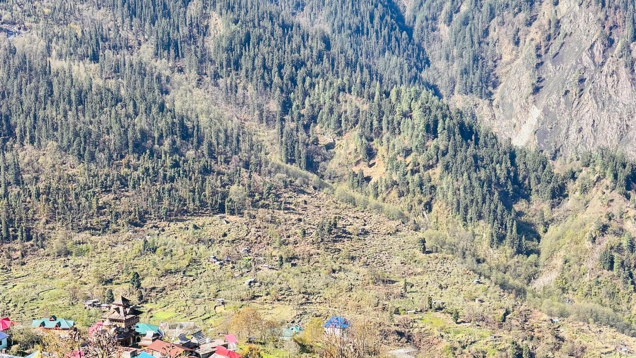 Photo of Outdoor in Nichar