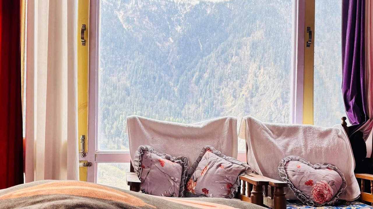 Photo of Bedroom in Nichar