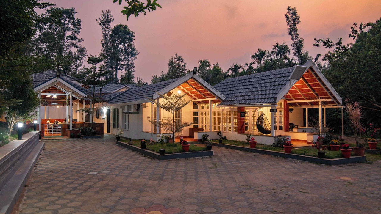 Photo of Outdoor in Chikkamagaluru