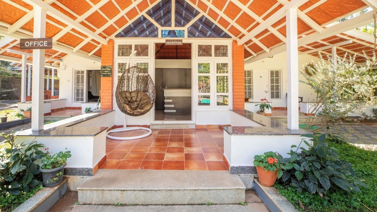 Photo of Outdoor in Chikkamagaluru