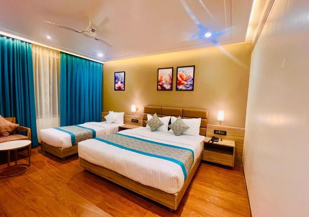 Photo of Bedroom in Gayariawas
