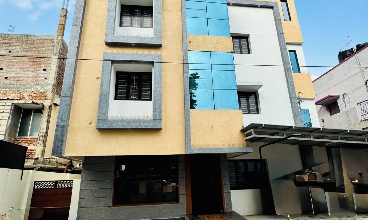 Photo of Outdoor in Udumalaipettai