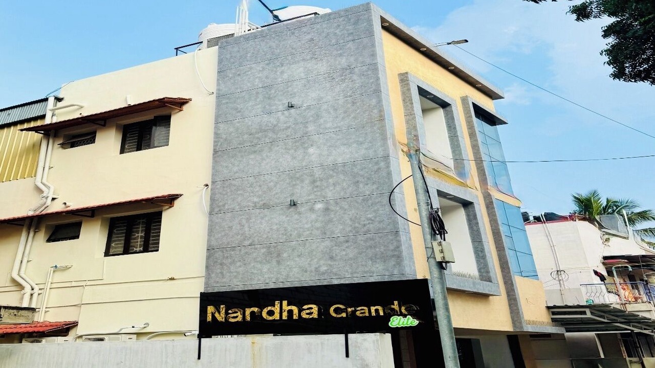 Photo of Outdoor in Udumalaipettai