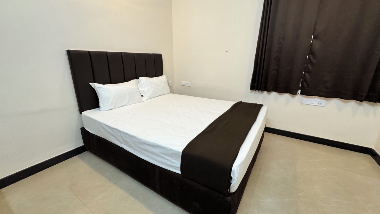 Photo of Bedroom in Udumalaipettai