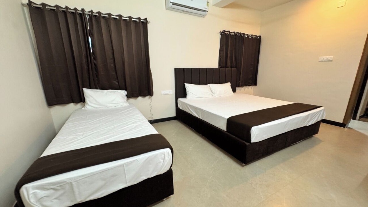 Photo of Bedroom in Udumalaipettai