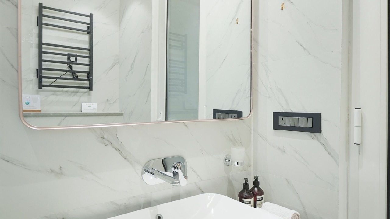 Photo of Bathroom in Kasauli