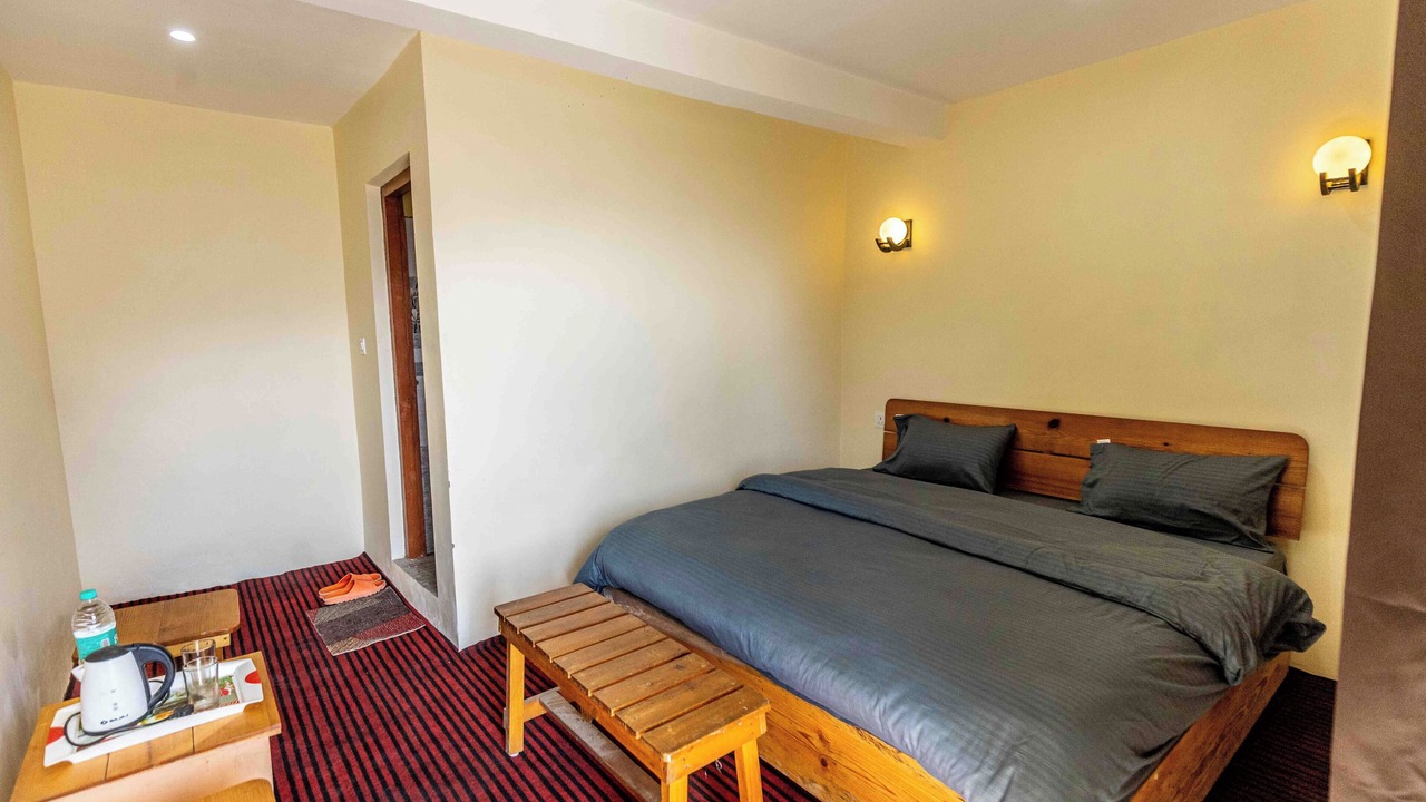Photo of Bedroom in Naina Range