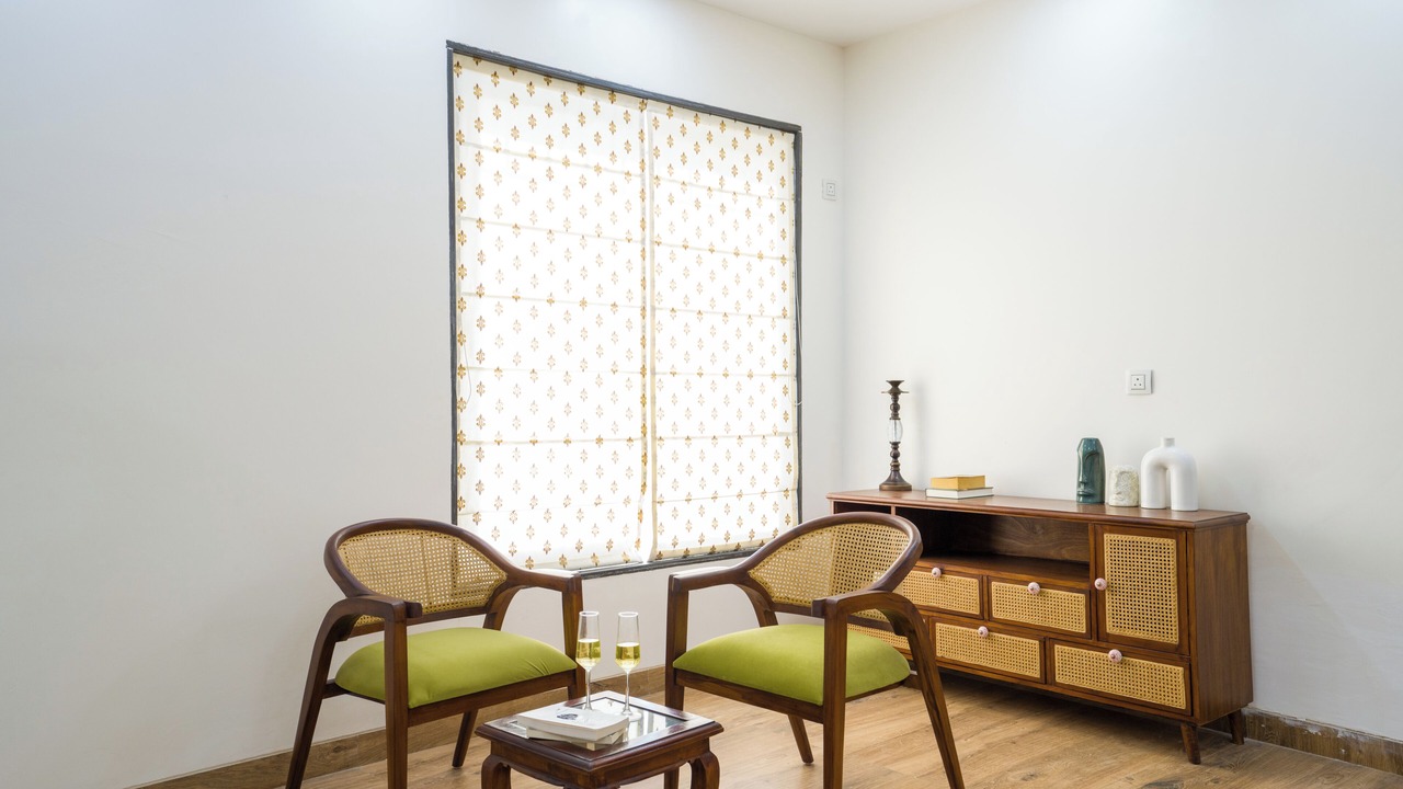 Photo of Patio Balcony in Bhiwadi