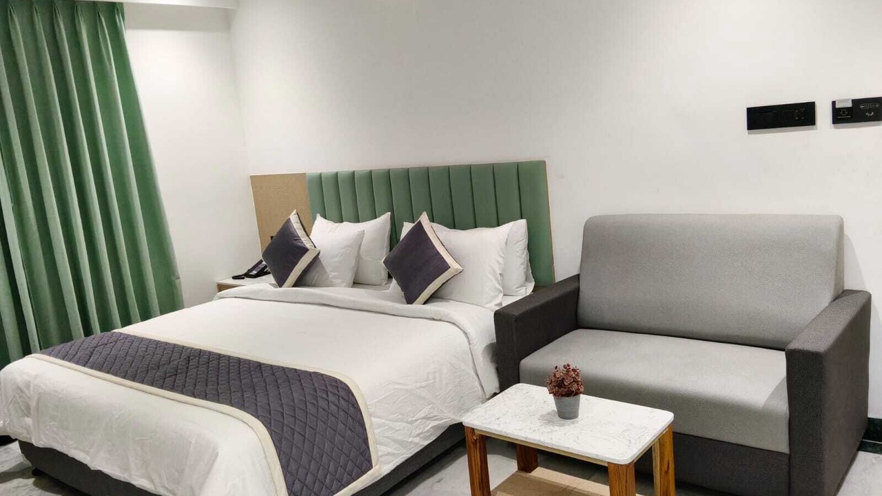 Photo of Bedroom in Erode