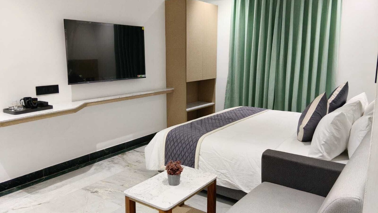 Photo of Bedroom in Erode