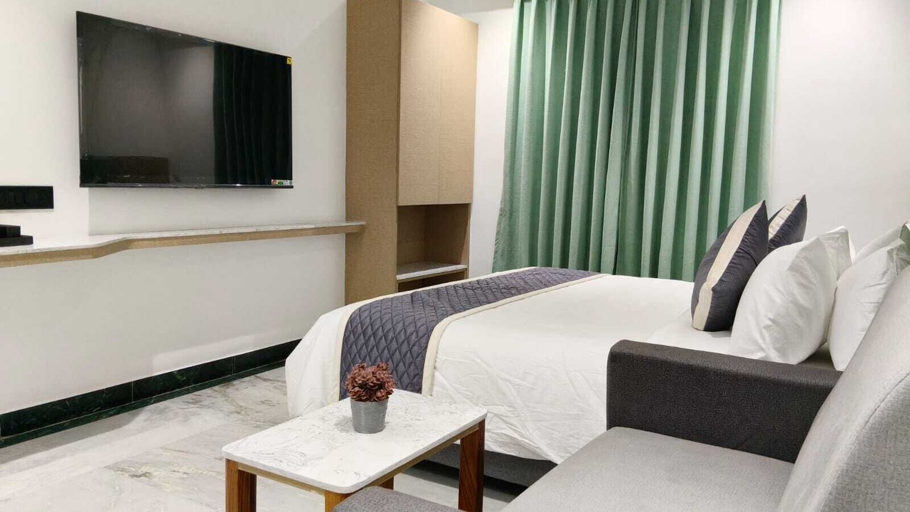 Photo of Bedroom in Erode