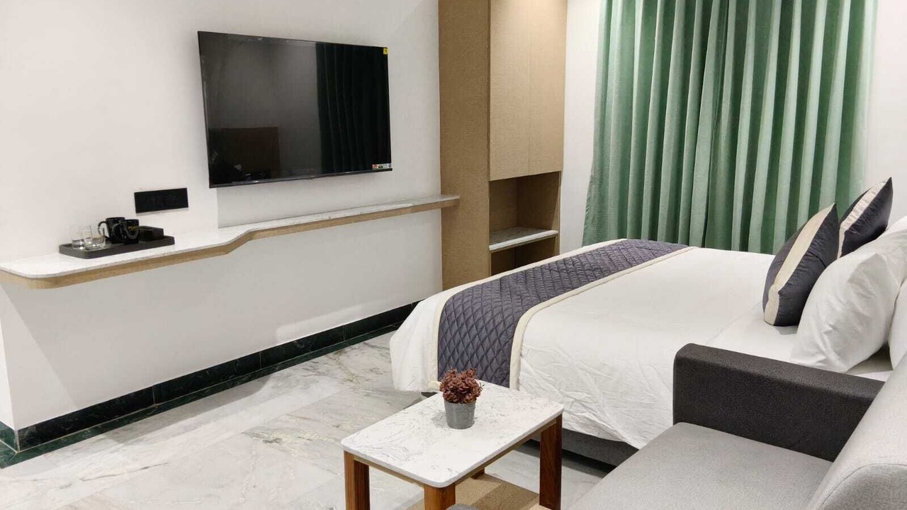 Photo of Bedroom in Erode