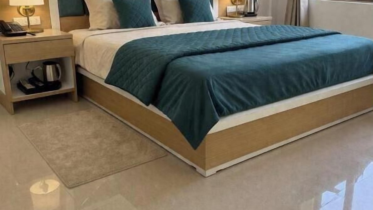 Photo of Bedroom in Gobind Dham