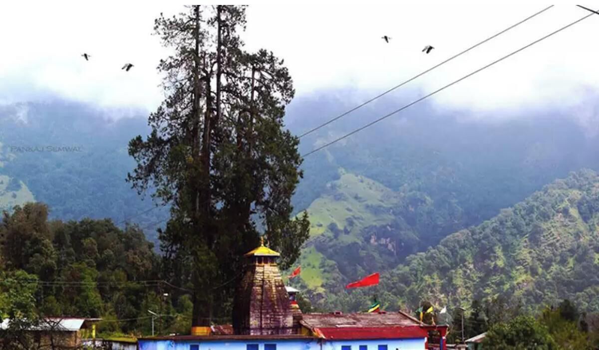 Photo of Others in Gobind Dham