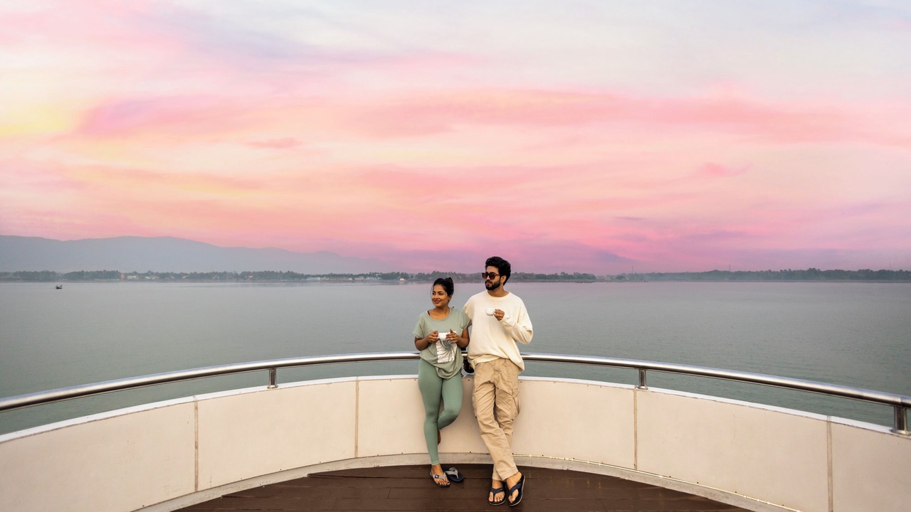 Photo of Patio Balcony in Khordha